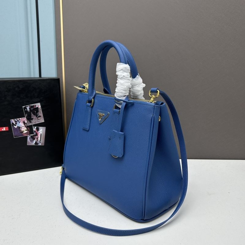 Prada Top Handle Bags